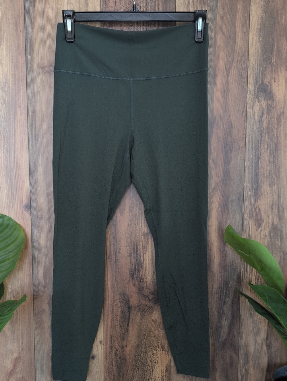 all in motion Everyday Soft Ultra High Rise Full Length Leggings XL     F235